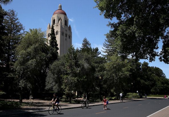 Stanford University