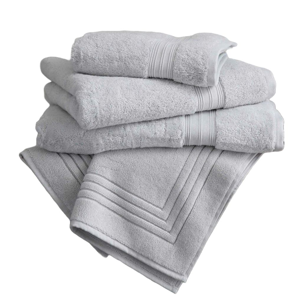 Best bath towels UK {year) top luxury and quickdry towels Ideal Home