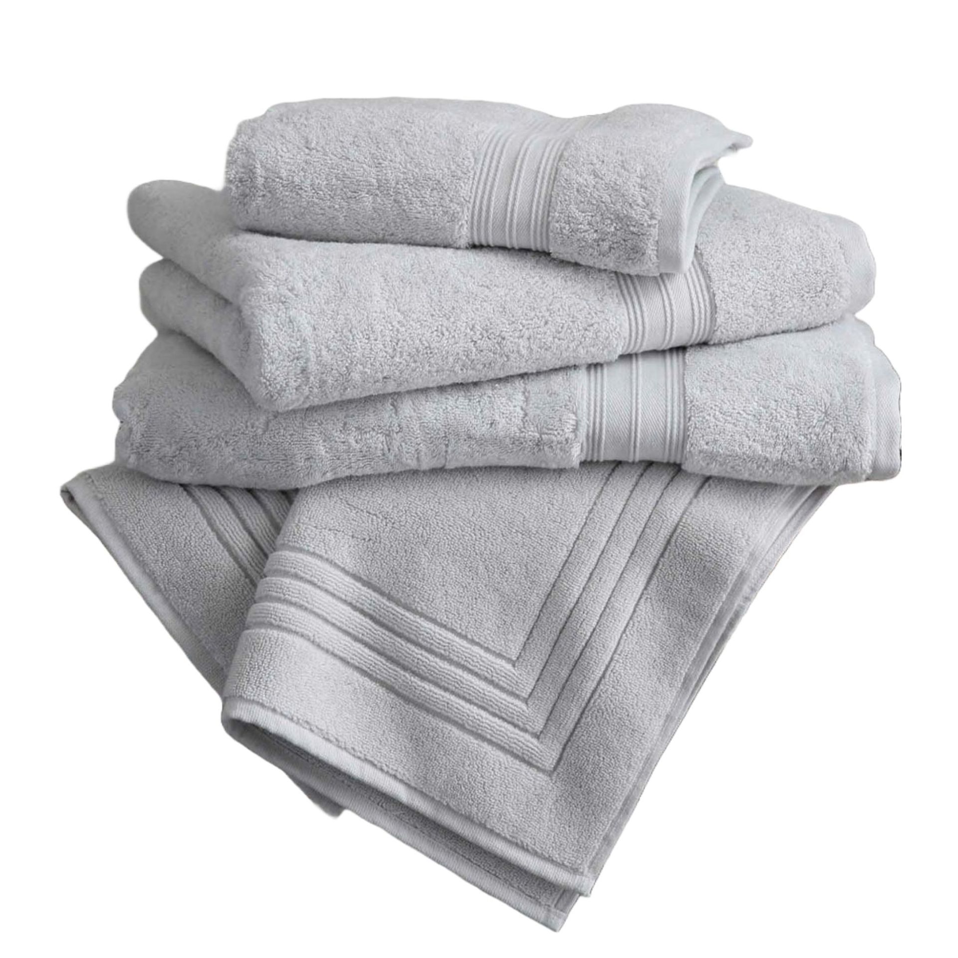 Best bath towels UK {year) top luxury and quickdry towels Ideal Home