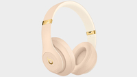 Beats by Dr Dre - Beats Studio³ Wireless Noise Canceling Headphones (Desert Sand) | $199.99 at Best Buy (save $150)
