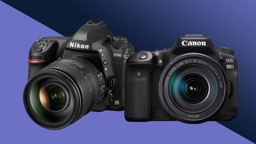 The Best DSLRs In Australia For 2024: Top Choices For Photo And Video ...