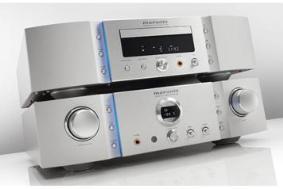 Marantz SA-15S2/PM-15S2