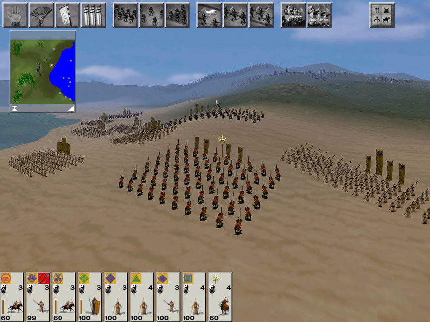 Shogun: Total War