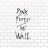 Pink Floyd - The Wall (EMI, 1979)