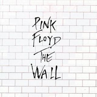 The Wall cover art