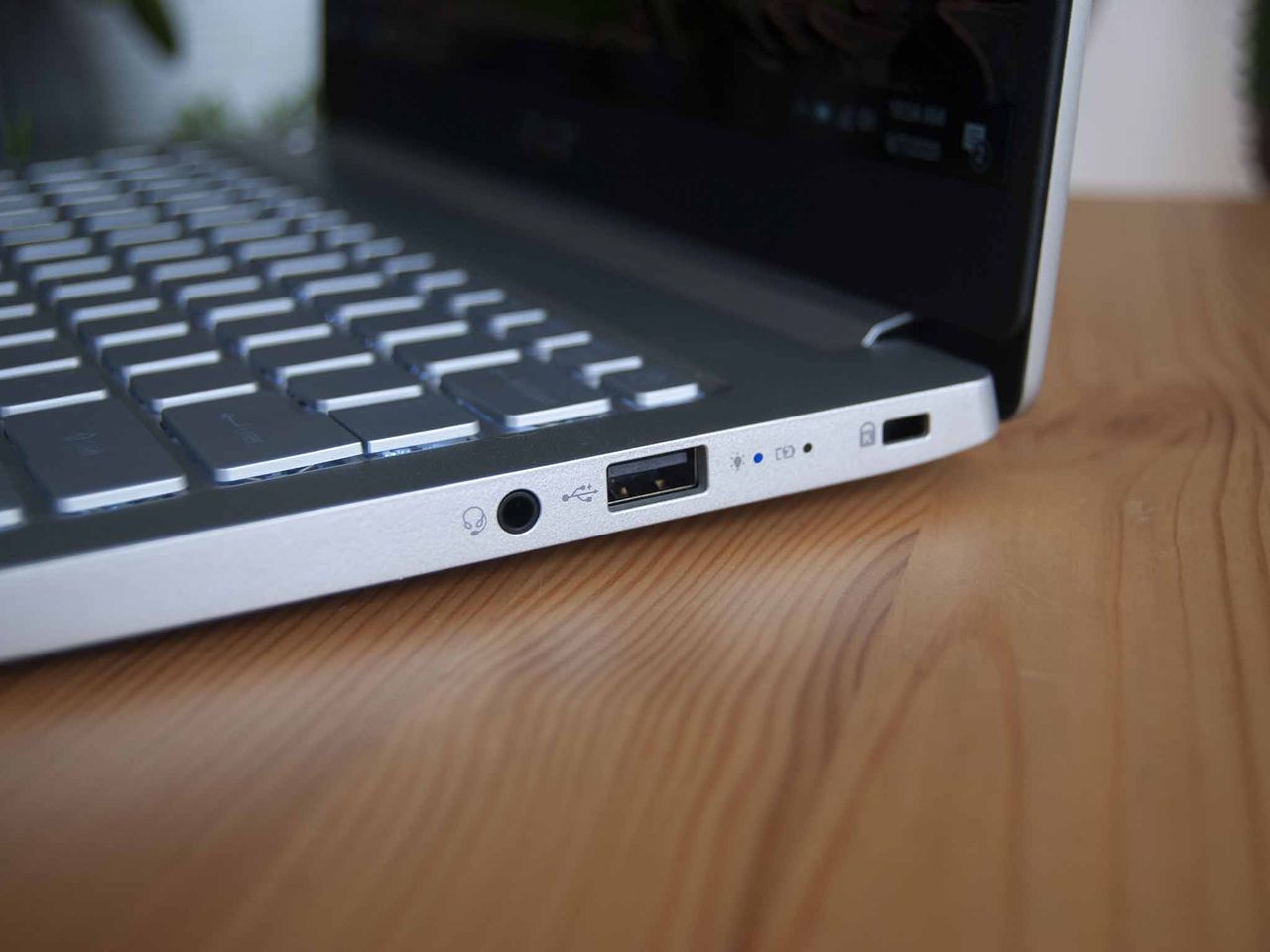 Acer Swift 3 Intel