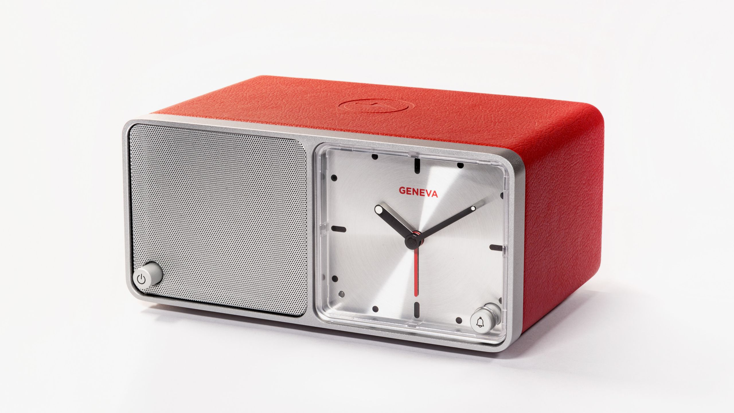 Changing the clocks? Four new alarm clocks to ease your early starts