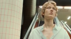 Jil Sander Simone Bellotti First Look