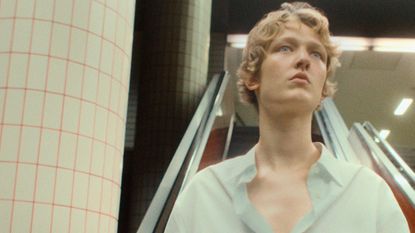 Jil Sander Simone Bellotti First Look