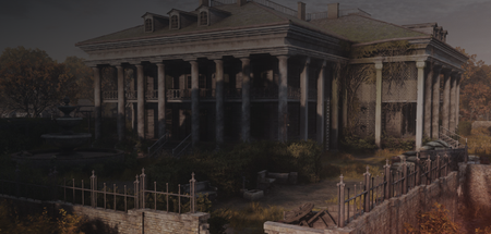 New map DeSalle is here