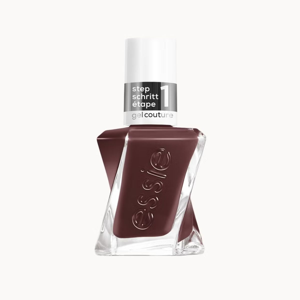 essie Gel Couture Gel-Like Nail Polish - All Checked Out