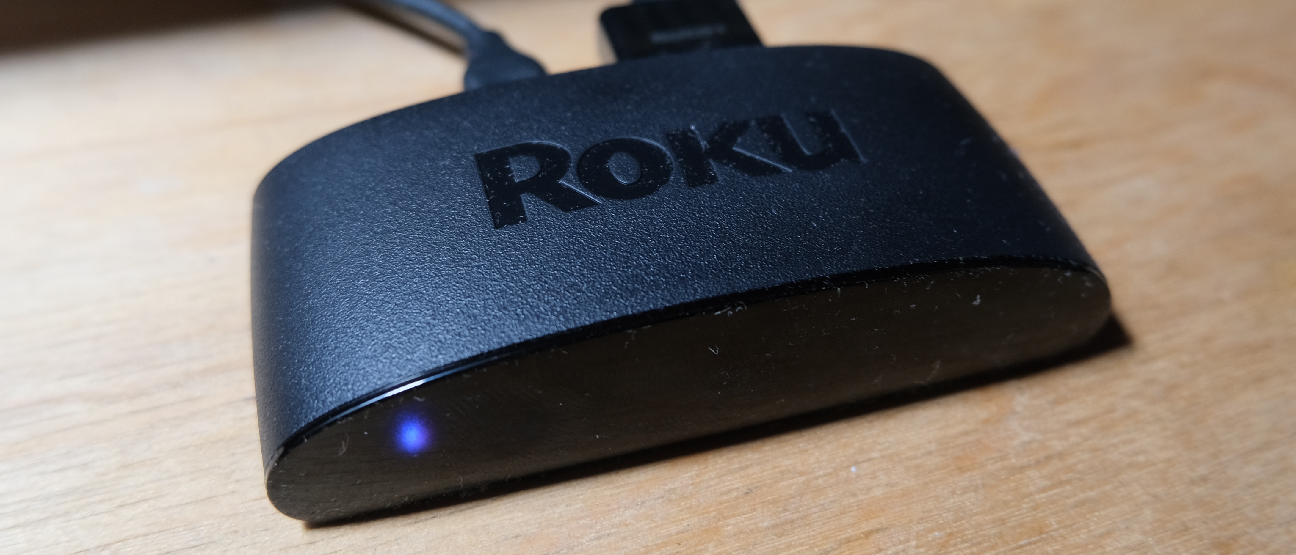 Roku Express 4K, 4K streaming Device