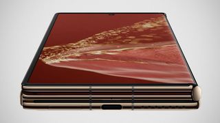 Huawei Mate XT Ultimate Design