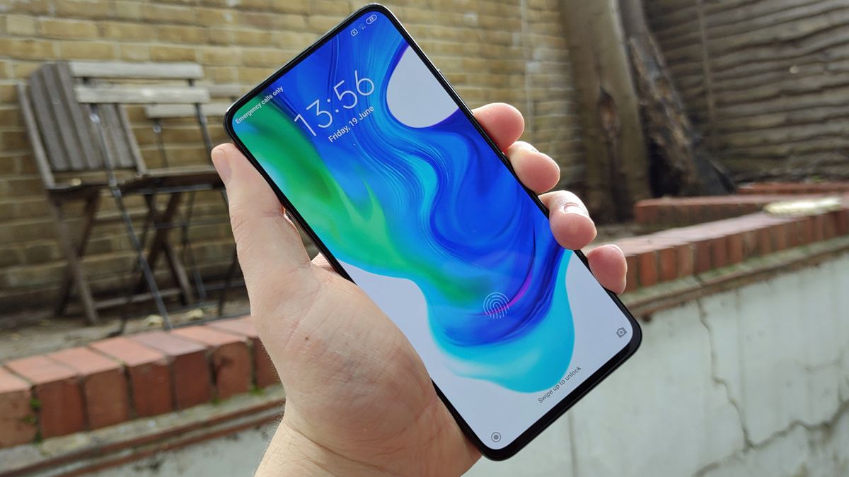 Xiaomi Poco F2 Pro Review Techradar