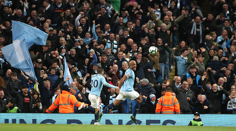 Vincent Kompany