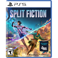 Split Fiction | $49.99 $44.90 at AmazonSave $5 -
