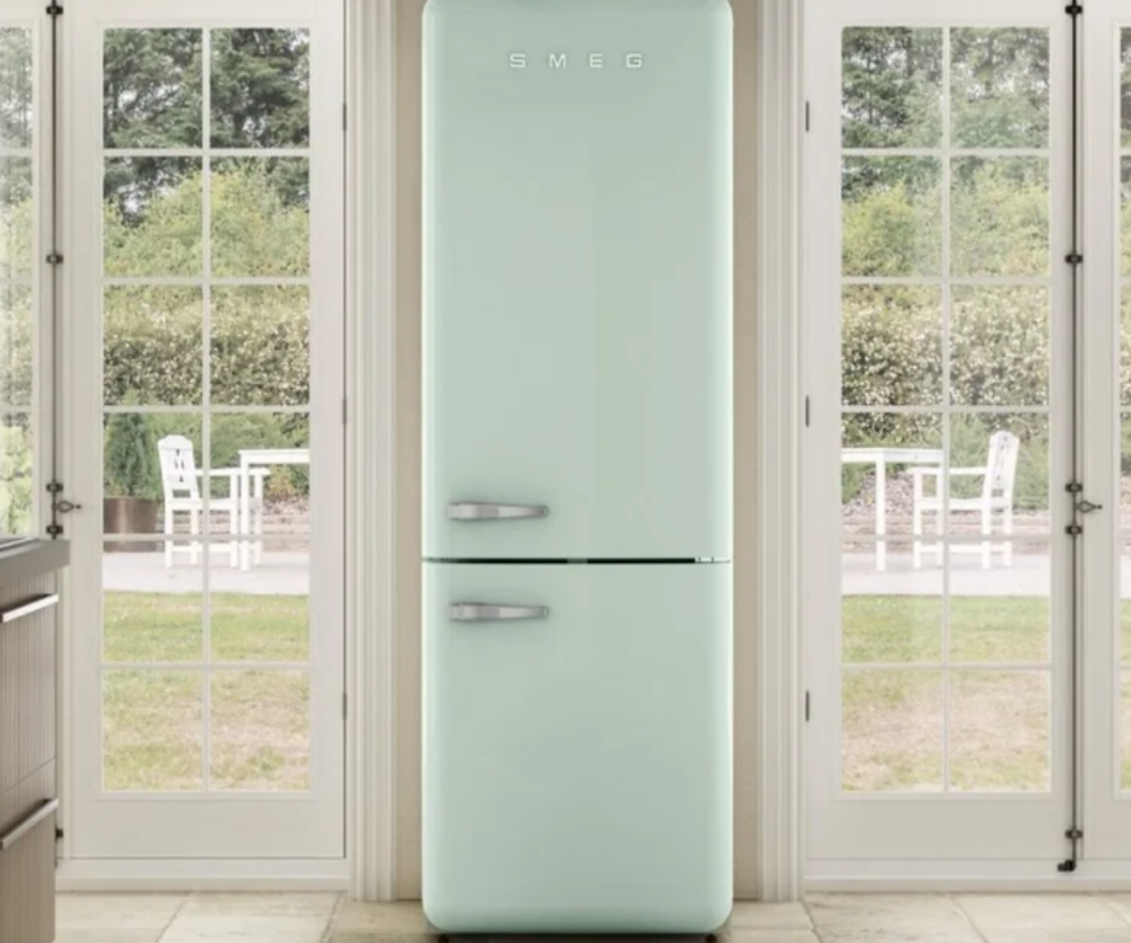 Best places to buy refrigerators Homes & Gardens