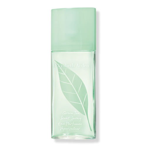 Green Tea Eau De Toilette Spray