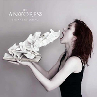 The Anchoress - The Art Of Losing (2021)&nbsp;