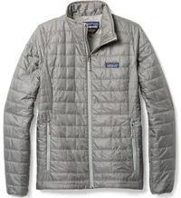 Patagonia Nano Puff Jacket (men's)