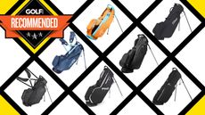 Best stand bags