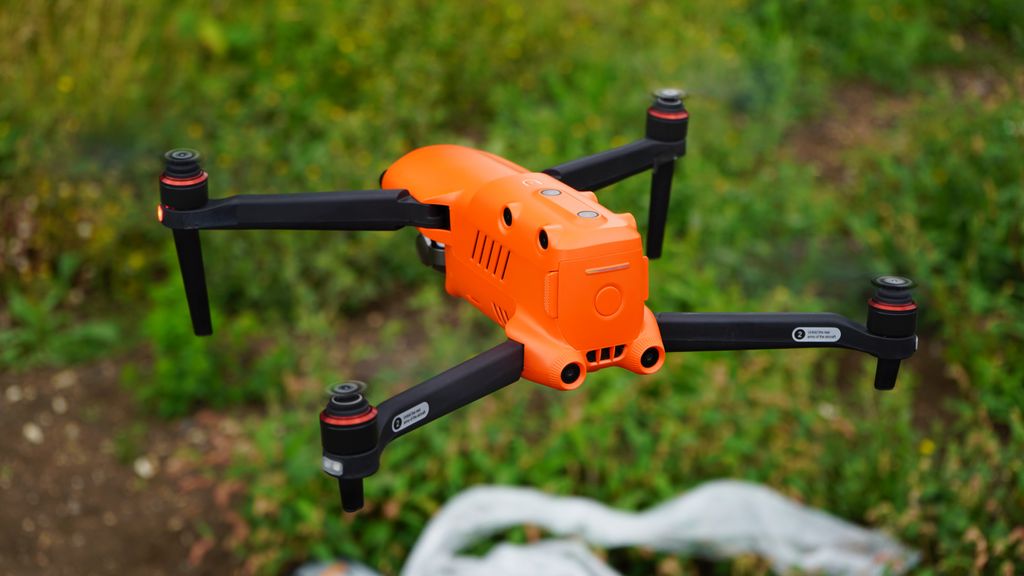 The best camera drones in 2024 Digital Camera World