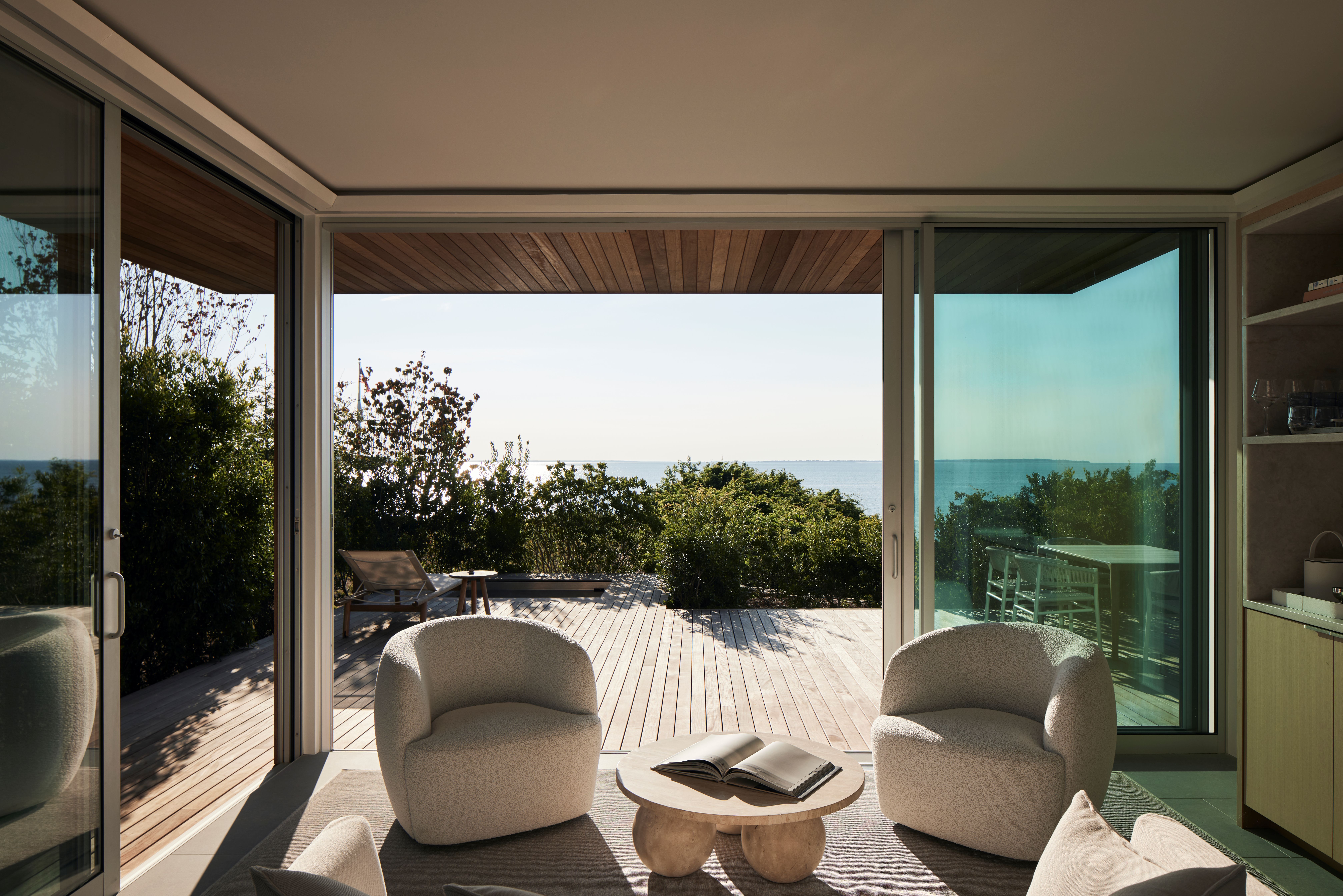 duryea sunset cottages