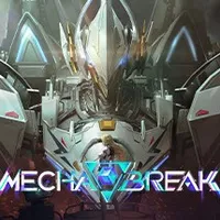 Mecha BREAK: Free to play at Steam