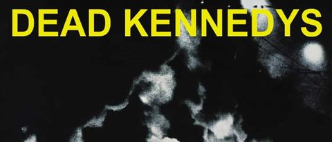 Dead Kennedys: Fresh Fruit For Rotting Vegetables (2022 Mix) cover art
