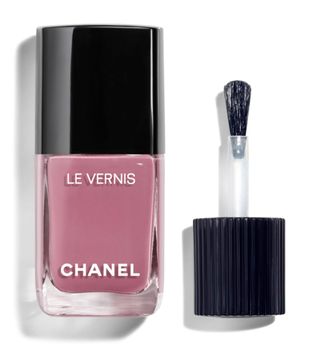 Chanel Sorcière 137 (le Vernis) Longwear Nail Colour | Harrods Uk