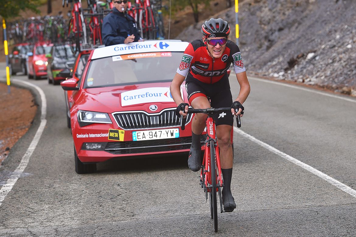 Tejay van Garderen (BMC)