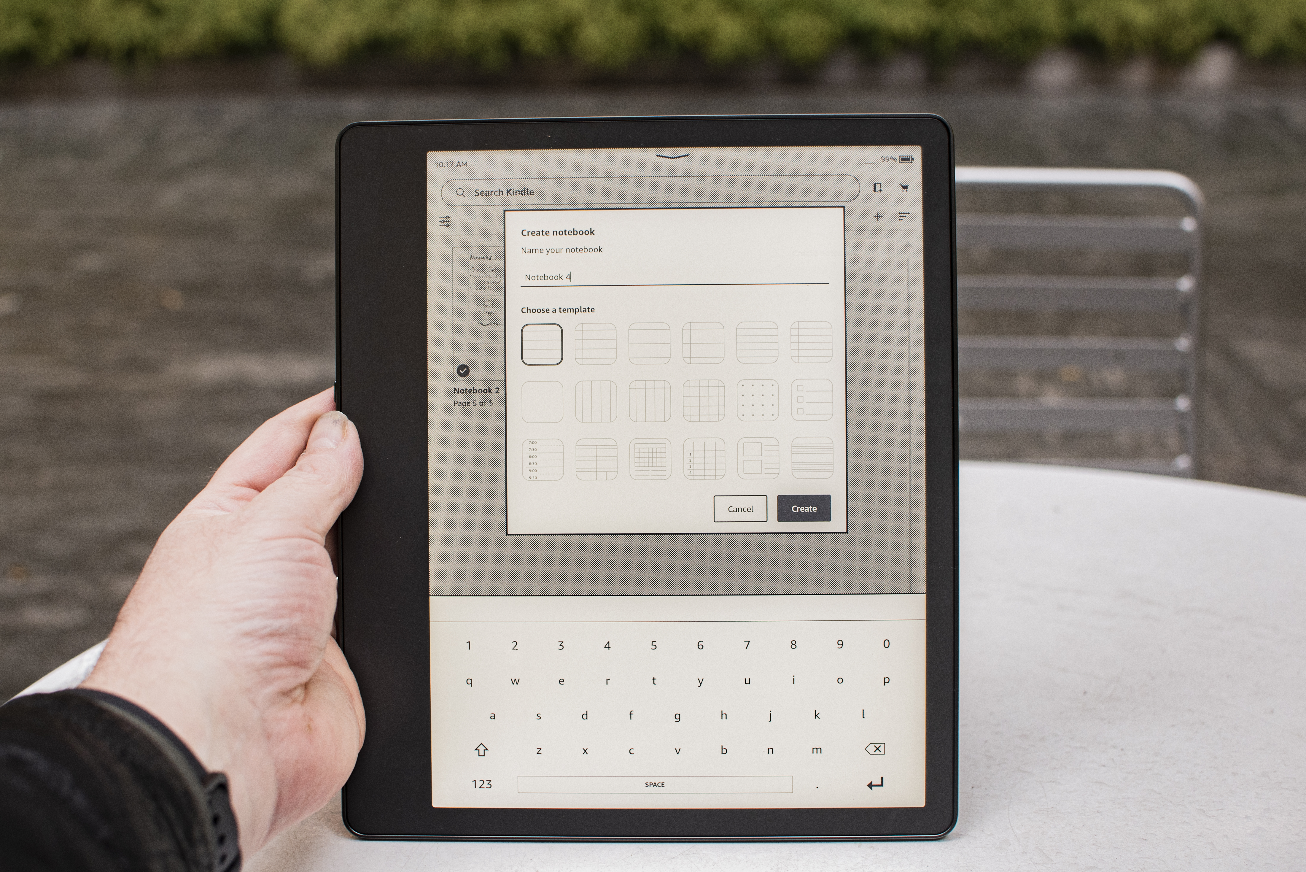 Kindle Scribe Review: Off to a Good Start - TheStreet
