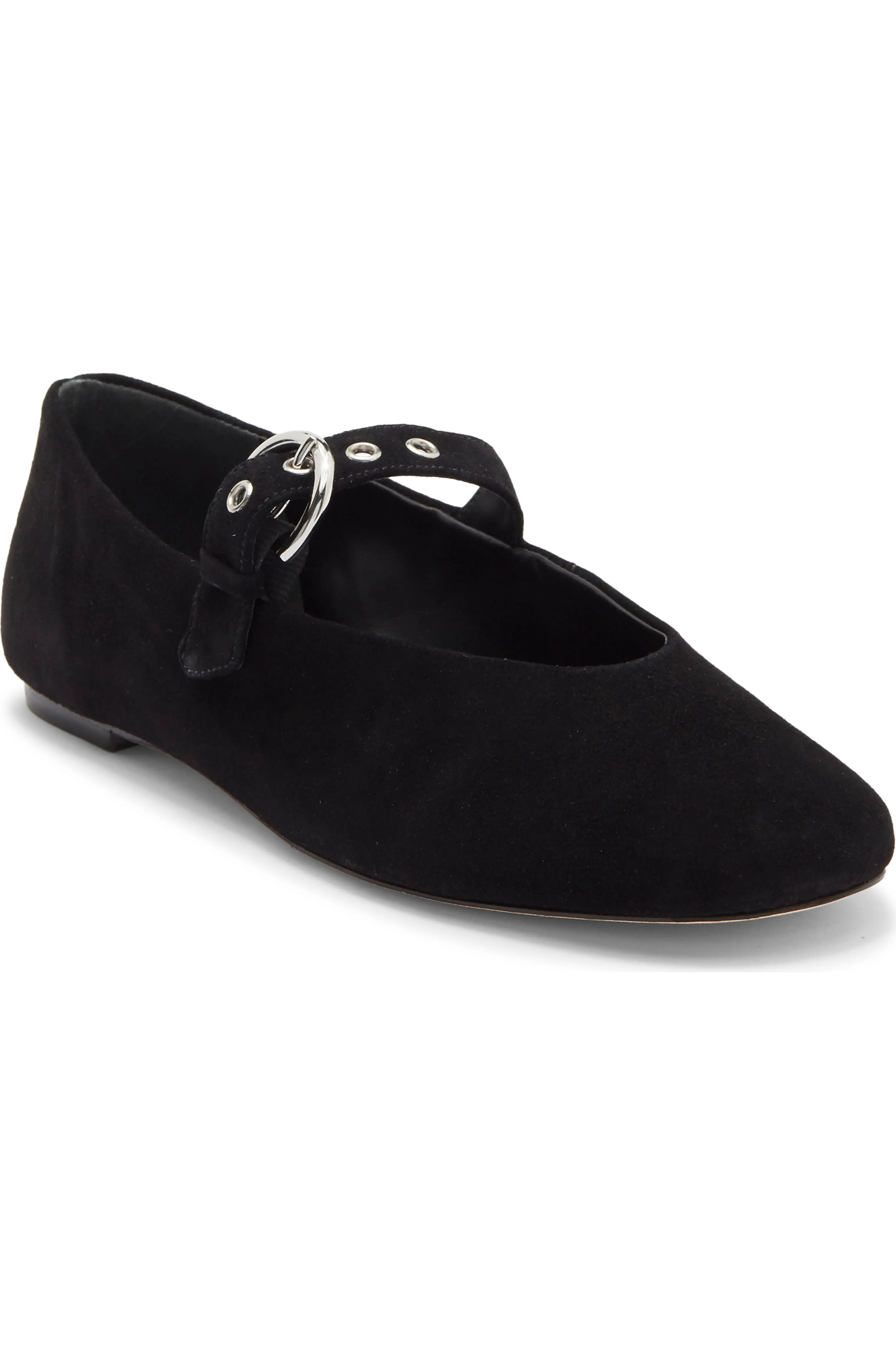 Reformation, Bethany Ballet Flat