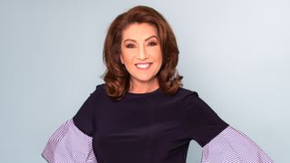 Jane McDonald is the new host of The British Soap Awards 2023.