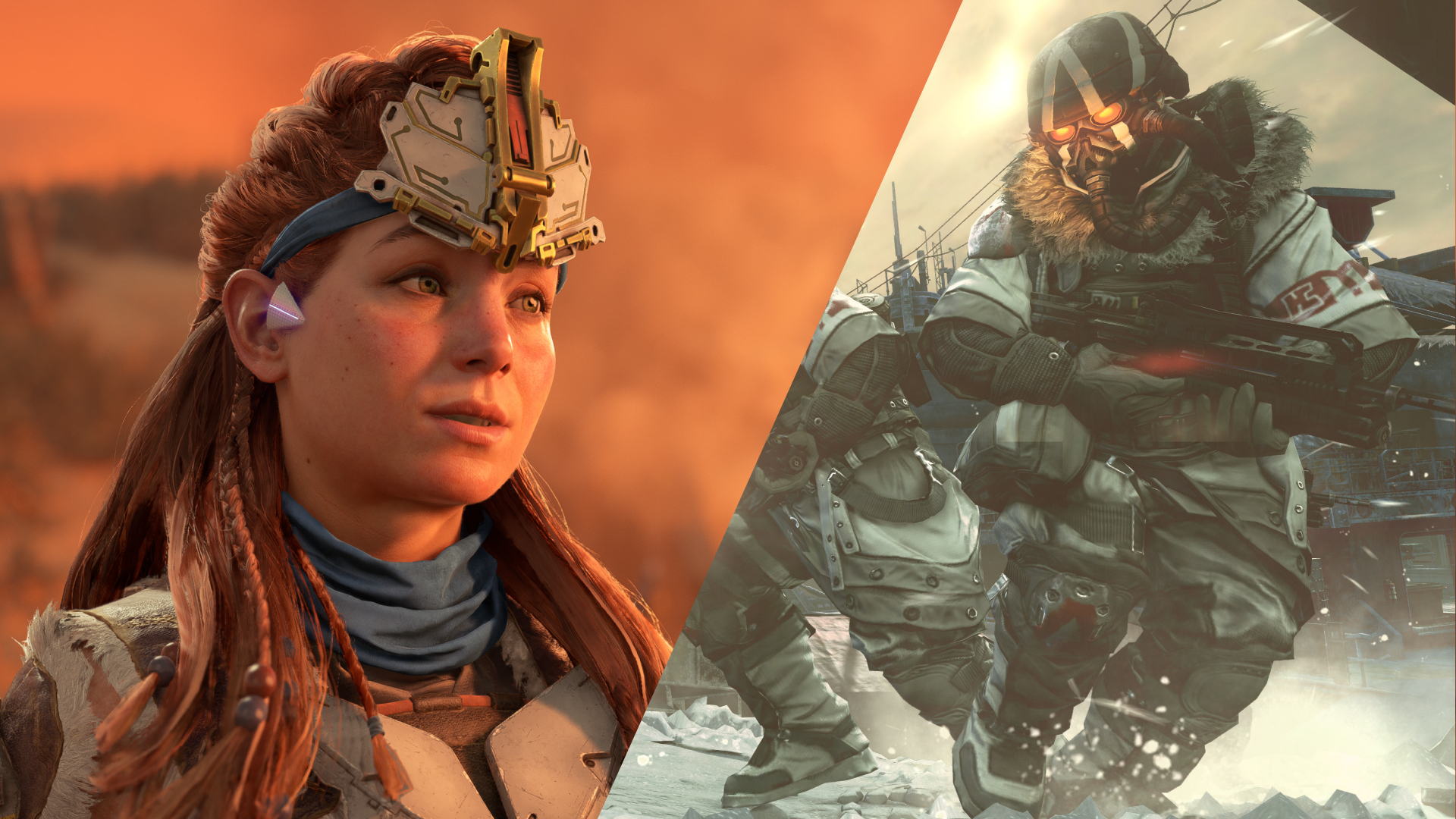 Killzone 5' PS5 release date: Job listing hints 'Horizon Zero Dawn