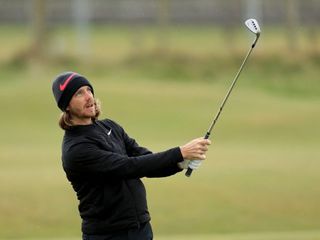 Tommy Fleetwood will be among the favourites at Walton Heath