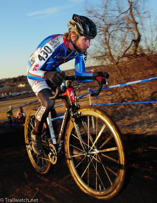 Kevin McConnell (Iowa City Cycling)