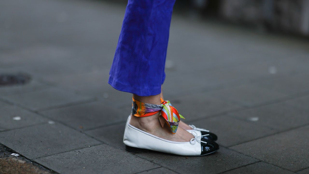 The 19 Best Ballet Flats of 2023 to Wear Every Day Marie Claire