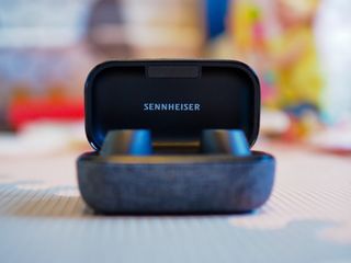 Sennheiser Momentum True Wireless 2 Review
