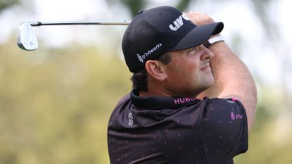 Patrick Reed has taken legal action against the Brandel Chamblee, the Golf Channel and others