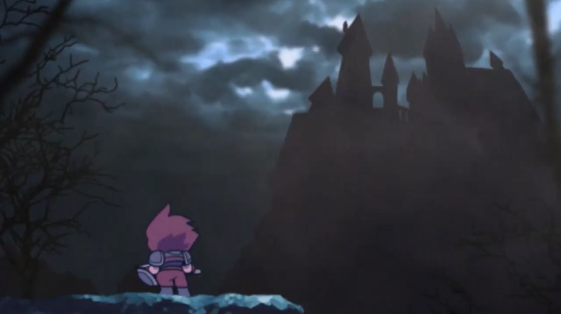 One of the most underrated Metroidvanias on Steam is getting a sequel