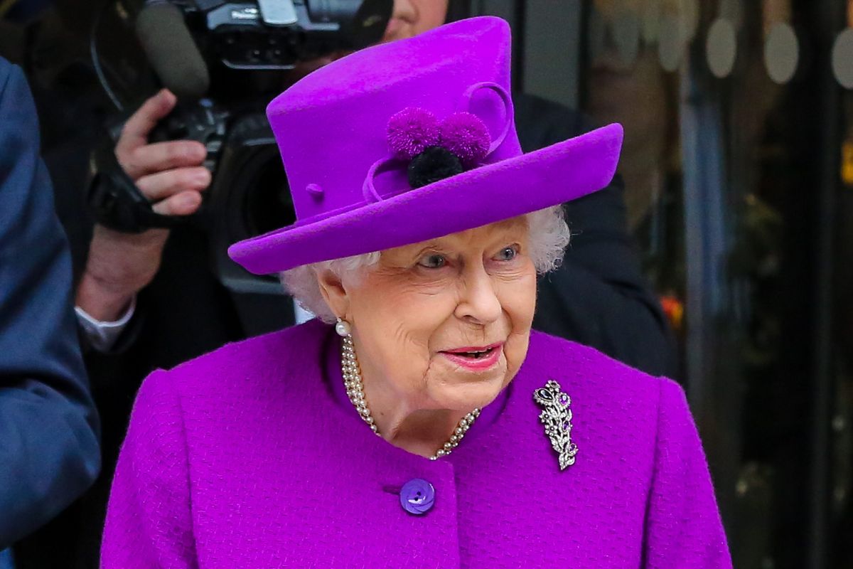 Buckingham Palace confirms when the Queen will address the nation amid