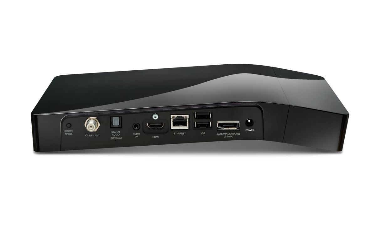 TiVo Bolt Plus Packs 6 Tuners, 3TB of Storage and Skips Ads Tom's Guide