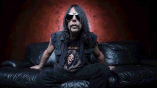 Monster Magnet 2021 press