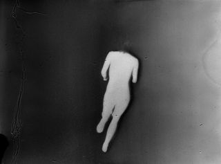 Untitled, from the series 'Nocturnes', by Daisuke Yokota