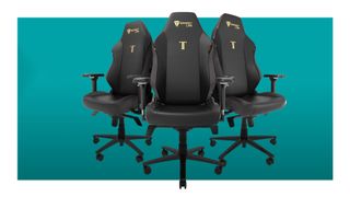 secretlab titan evo chairs deal