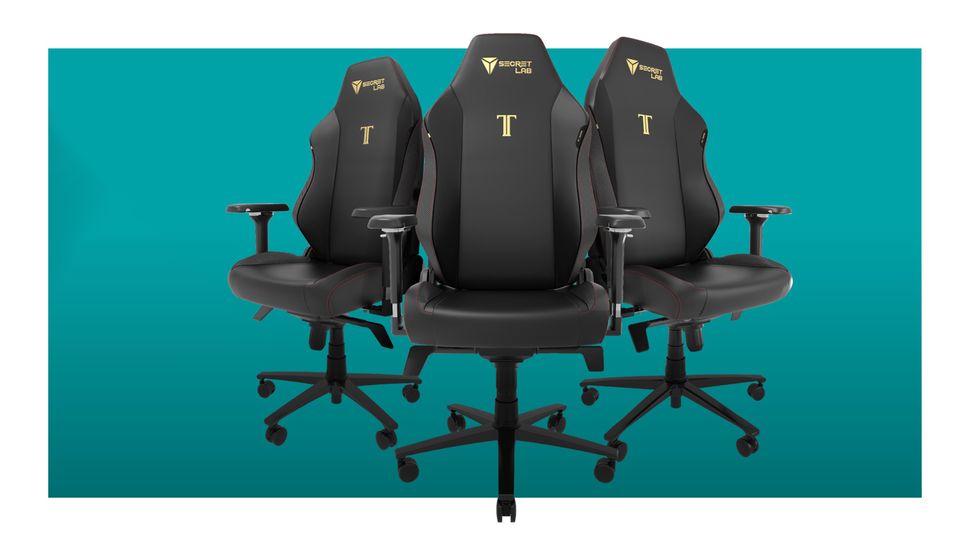 Our favourite Secretlab gaming chairs have a rare discount right now ...