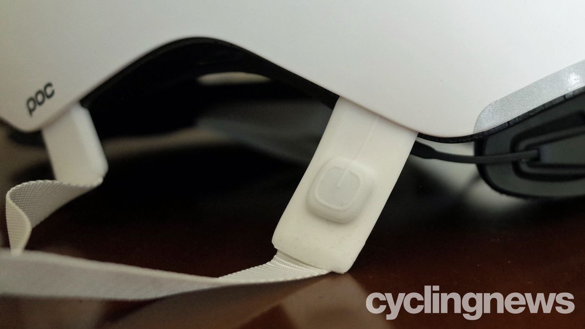POC Corpora AID commuter helmet