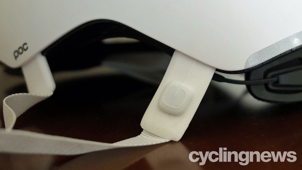 POC Corpora AID commuter helmet