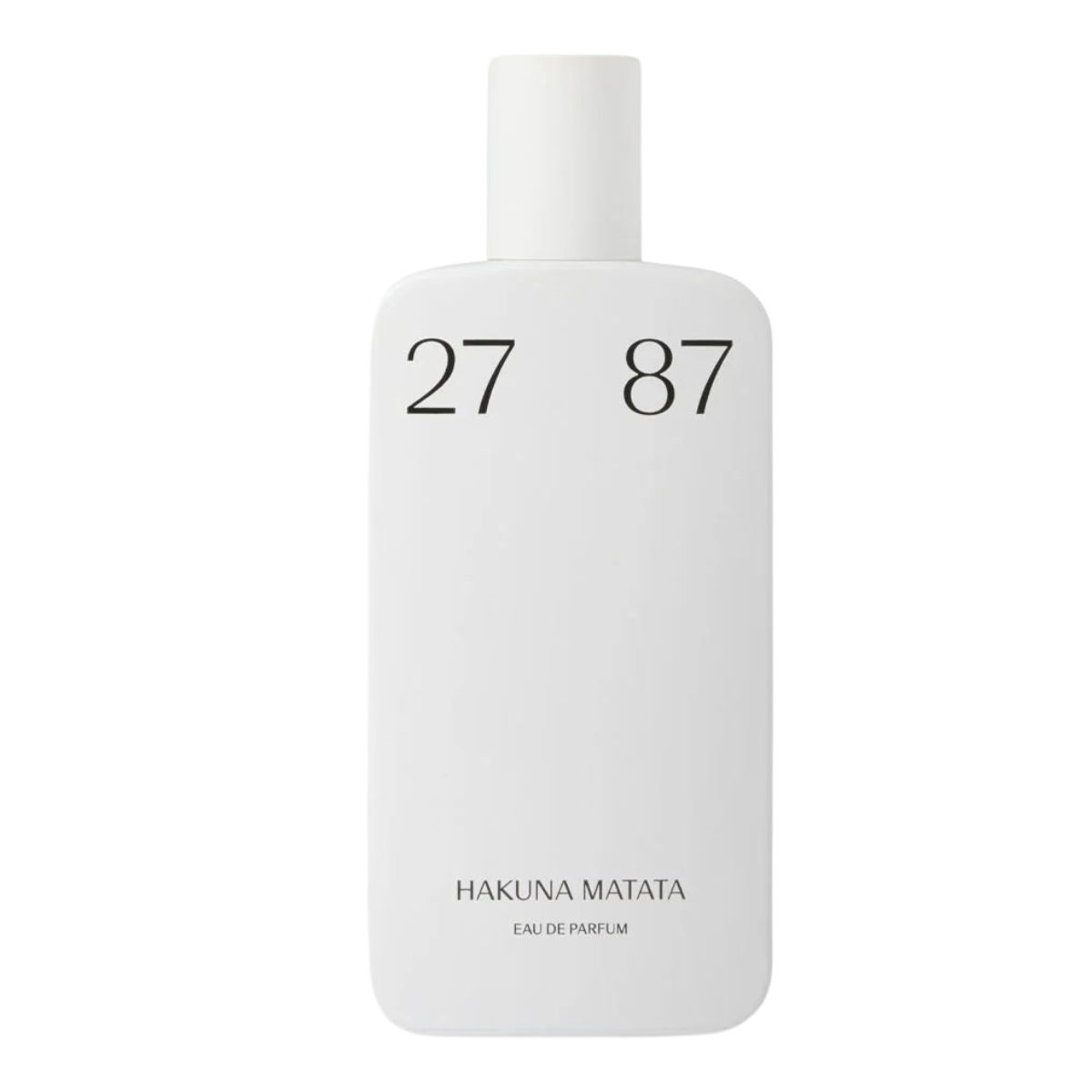 27 87 Hakuna Matata